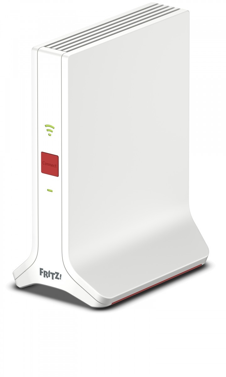 FRITZ! FRITZ!Repeater 3000 AX Ripetitore di rete 2400 Mbit/s Bianco - RETI | TecnoCARE.net Sabaudia, Latina, Terracina, San Felice Circeo e Pontinia