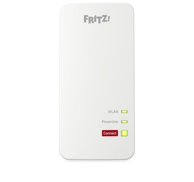 FRITZ! FRITZ!Powerline 1240 AX WLAN Set International - RETI | TecnoCARE.net Sabaudia, Latina, Terracina, San Felice Circeo e Pontinia