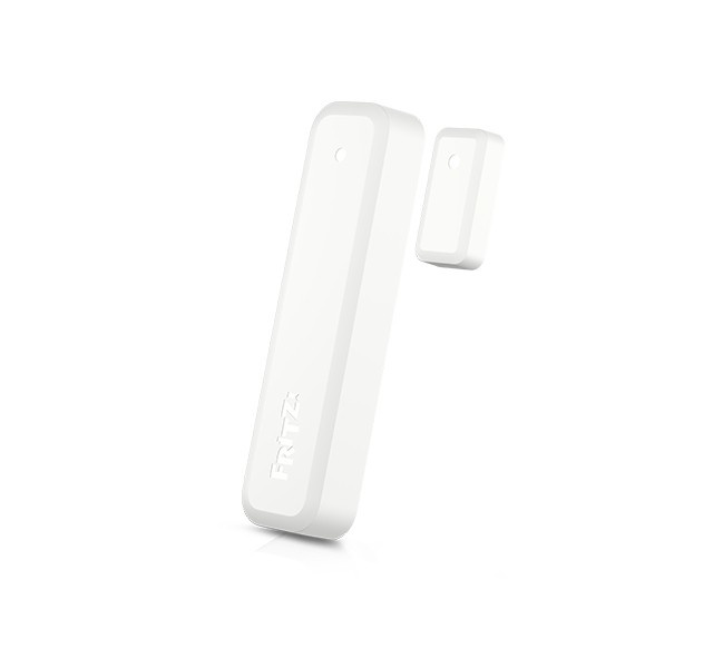 FRITZ! DECT FRITZ! 350 trasmettitore intelligente domestico Wireless Montabile a parete - DISPOSITIVI SMART PER LA CASA | TecnoCARE.net Sabaudia, Latina, Terracina, San Felice Circeo e Pontinia