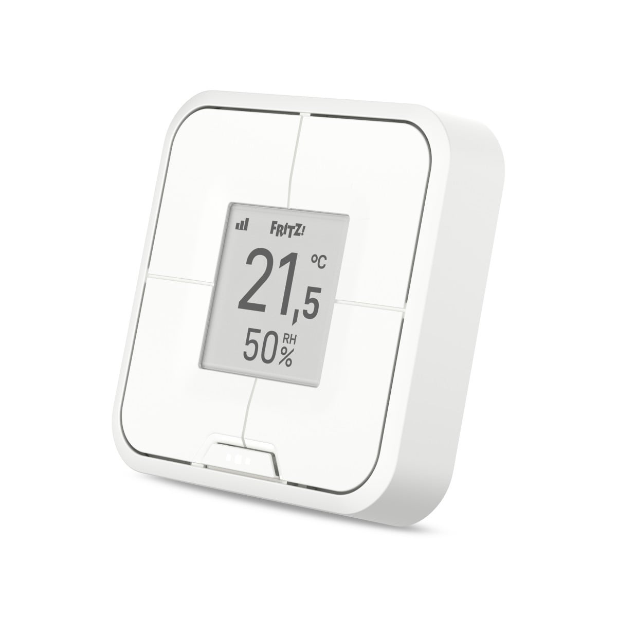 FRITZ! FRITZ!DECT 440 Edition International - DISPOSITIVI SMART PER LA CASA | TecnoCARE.net Sabaudia, Latina, Terracina, San Felice Circeo e Pontinia