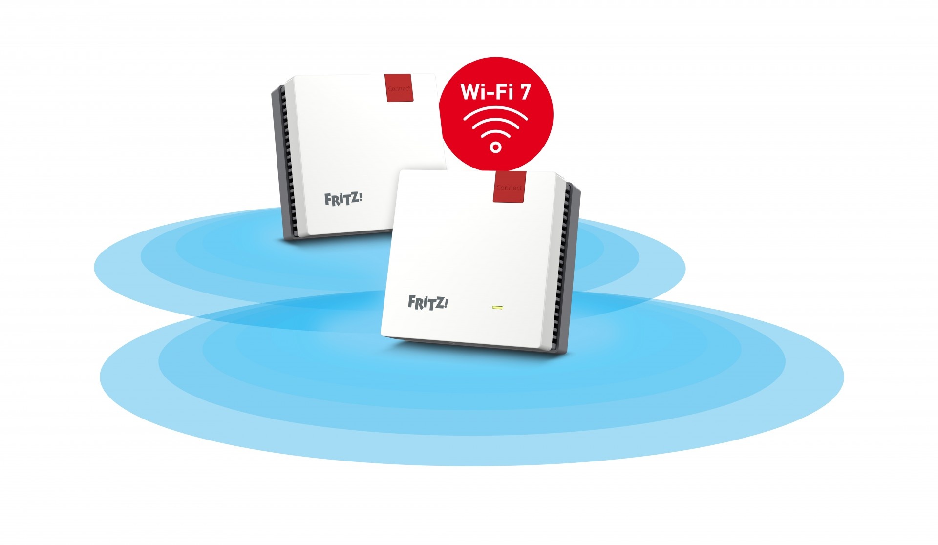 FRITZ! FRITZ!Mesh Set 1700 2-pack Edition International - RETI | TecnoCARE.net Sabaudia, Latina, Terracina, San Felice Circeo e Pontinia