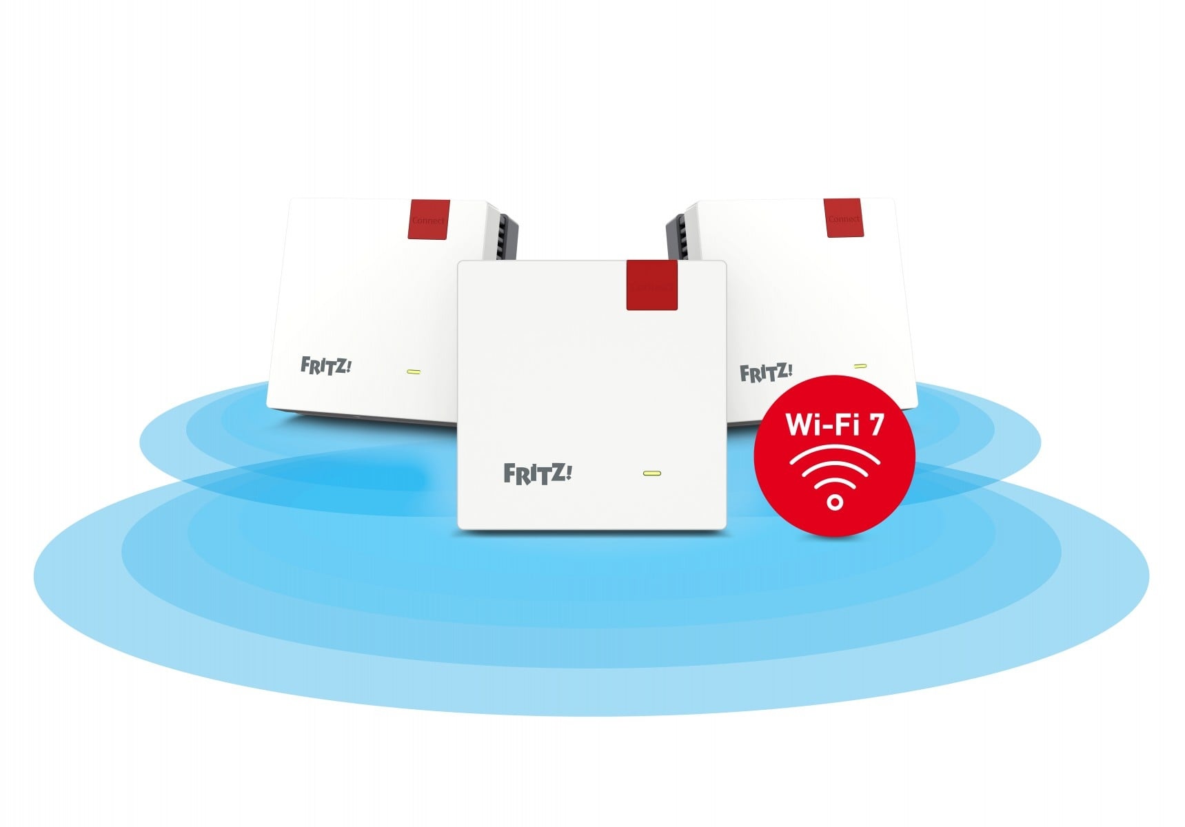 FRITZ! FRITZ!Mesh Set 1700 3-pack Edition International - RETI | TecnoCARE.net Sabaudia, Latina, Terracina, San Felice Circeo e Pontinia