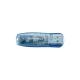 INTENSO INTENSO PEN DISK RAINBOW LINE 4GB BLU USB 2.0 - MEMORIE USB | TecnoCARE.net Sabaudia, Latina, Terracina, San Felice Circeo e Pontinia