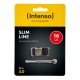 INTENSO INTENSO PEN DISK SLIM LINE 16GB USB 3.2 FLASH DRIVE Gen.1x1 - MEMORIE USB | TecnoCARE.net Sabaudia, Latina, Terracina, San Felice Circeo e Pontinia