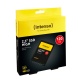 INTENSO INTENSO SSD INTERNO HIGH 120GB 2,5 SATA 6GB/S R/W 520/480 - SSD INTERNI | TecnoCARE.net Sabaudia, Latina, Terracina, San Felice Circeo e Pontinia