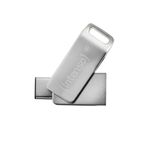 INTENSO INTENSO PEN DISK cMOBILE  LINE  TYPE-C  32GB  USB 3.2 - MEMORIE USB | TecnoCARE.net Sabaudia, Latina, Terracina, San Felice Circeo e Pontinia