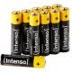 INTENSO INTENSO BATTERIE ALCALINE ENERGY ULTRA AAA LR03 10PCS SHRINKED PACK - BATTERIE | TecnoCARE.net Sabaudia, Latina, Terracina, San Felice Circeo e Pontinia