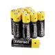 INTENSO INTENSO BATTERIE ALCALINE ENERGY ULTRA AA LR6 10PCS SHRINKED PACK - BATTERIE | TecnoCARE.net Sabaudia, Latina, Terracina, San Felice Circeo e Pontinia