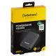 INTENSO INTENSO POWER BANK 5000MAH USB A+TYPE C  5V-2.1A MICRO USB+TYPE C 5V-2.1A BLACK - POWER PACK | TecnoCARE.net Sabaudia, Latina, Terracina, San Felice Circeo e Pontinia