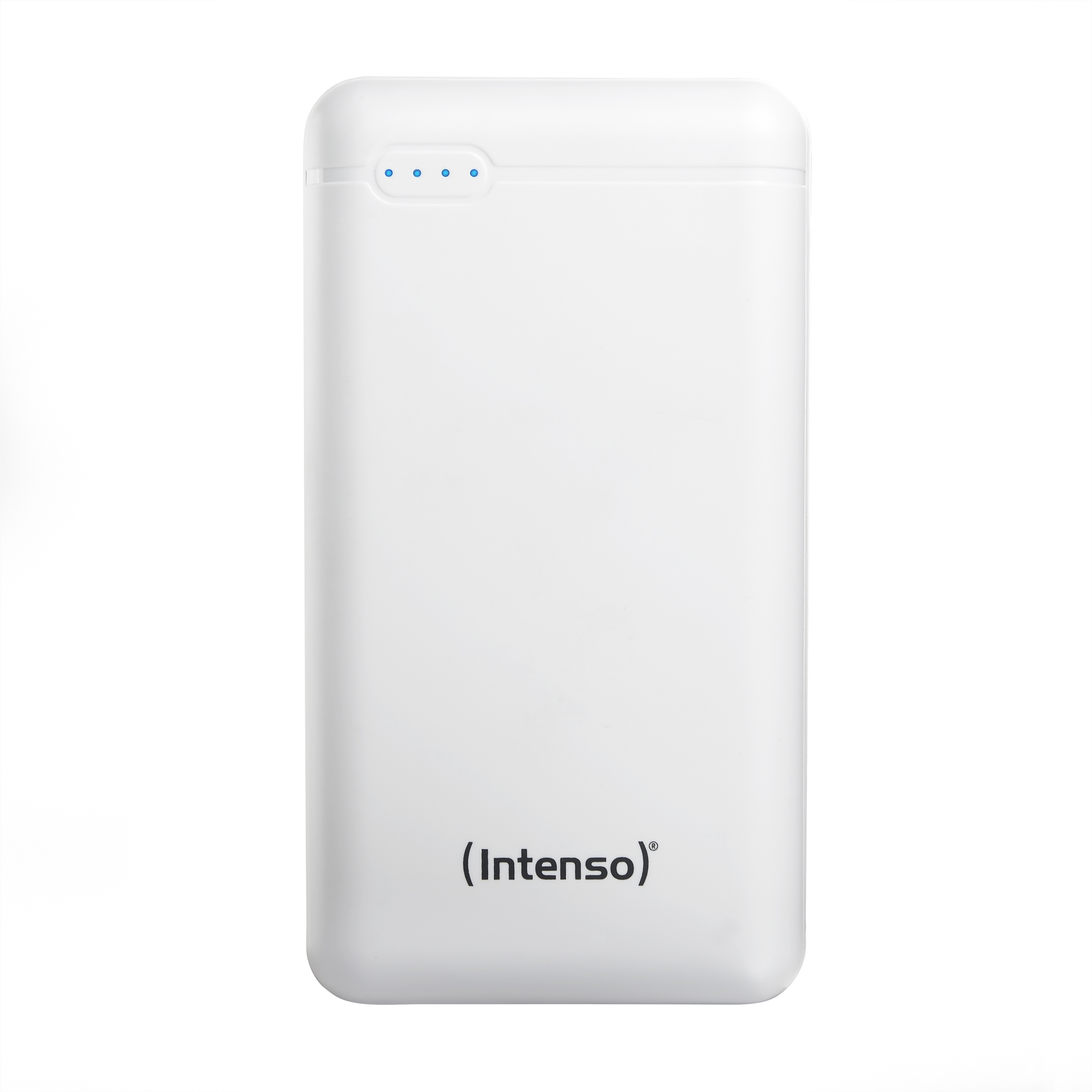 INTENSO INTENSO POWER BANK 20000MAH MICRO USB + TYPE C BIANCO - POWER PACK | TecnoCARE.net Sabaudia, Latina, Terracina, San Felice Circeo e Pontinia