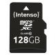 INTENSO INTENSO MICRO SDHC 128GB CLASSE 10 + ADATTATORE SD - MEMORIE FLASH | TecnoCARE.net Sabaudia, Latina, Terracina, San Felice Circeo e Pontinia