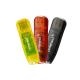 INTENSO INTENSO PEN DISK RAINBOW LINE 32GB  USB 2.0  CONFEZIONE DA 3 PEZZI (ARANCIONE-ROSSA-NERA) - MEMORIE USB | TecnoCARE.net Sabaudia, Latina, Terracina, San Felice Circeo e Pontinia
