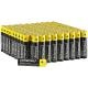 INTENSO INTENSO PILE AAA LR03 10 PAC DA 10 PZ - BATTERIE | TecnoCARE.net Sabaudia, Latina, Terracina, San Felice Circeo e Pontinia