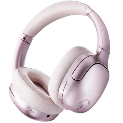 INTENSO INTENSO CUFFIE TWS, BLUETOOTH, HYBRID ANC, ROSA - CUFFIE E MICROFONI | TecnoCARE.net Sabaudia, Latina, Terracina, San Felice Circeo e Pontinia