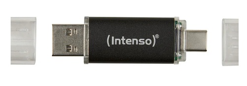 INTENSO INTENSO PEN DISK TWIST  LINE  TYPE-C  256GB  USB 3.2 - MEMORIE USB | TecnoCARE.net Sabaudia, Latina, Terracina, San Felice Circeo e Pontinia