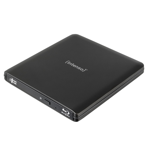 INTENSO MASTERIZZZATORE ESTERNO , BLU RAY - LETTORI E MASTERIZZATORI | TecnoCARE.net Sabaudia, Latina, Terracina, San Felice Circeo e Pontinia