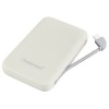 INTENSO INTENSO POWER MAGNETIC  POWER BANK CHAMPAGNE 1000MAH CON CAVO DI RICARICA USB-C INTEGRATO - POWER PACK | TecnoCARE.net Sabaudia, Latina, Terracina, San Felice Circeo e Pontinia
