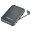 INTENSO INTENSO POWER MAGNETIC POWER BANK GRIGIO 1000MAH  CON CAVO DI RICARICA USB-C INTEGRATO - POWER PACK | TecnoCARE.net Sabaudia, Latina, Terracina, San Felice Circeo e Pontinia