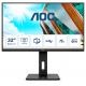 AOC AOC P2 U32P2 Monitor PC 80 cm (31.5") 3840 x 2160 Pixel 4K Ultra HD LED Nero - MONITOR E ACCESSORI | TecnoCARE.net Sabaudia, Latina, Terracina, San Felice Circeo e Pontinia