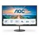 AOC AOC V4 Q32V4 Monitor PC 80 cm (31.5") 2560 x 1440 Pixel 2K Ultra HD LED Nero - MONITOR E ACCESSORI | TecnoCARE.net Sabaudia, Latina, Terracina, San Felice Circeo e Pontinia