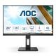 AOC AOC P2 24P2QM Monitor PC 60,5 cm (23.8") 1920 x 1080 Pixel Full HD LED Nero - MONITOR E ACCESSORI | TecnoCARE.net Sabaudia, Latina, Terracina, San Felice Circeo e Pontinia