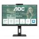 AOC AOC 24P3QW Monitor PC 60,5 cm (23.8") 1920 x 1080 Pixel Full HD Nero - MONITOR E ACCESSORI | TecnoCARE.net Sabaudia, Latina, Terracina, San Felice Circeo e Pontinia