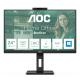 AOC AOC 24P3CW Monitor PC 60,5 cm (23.8") 1920 x 1080 Pixel Full HD LED Nero - MONITOR E ACCESSORI | TecnoCARE.net Sabaudia, Latina, Terracina, San Felice Circeo e Pontinia