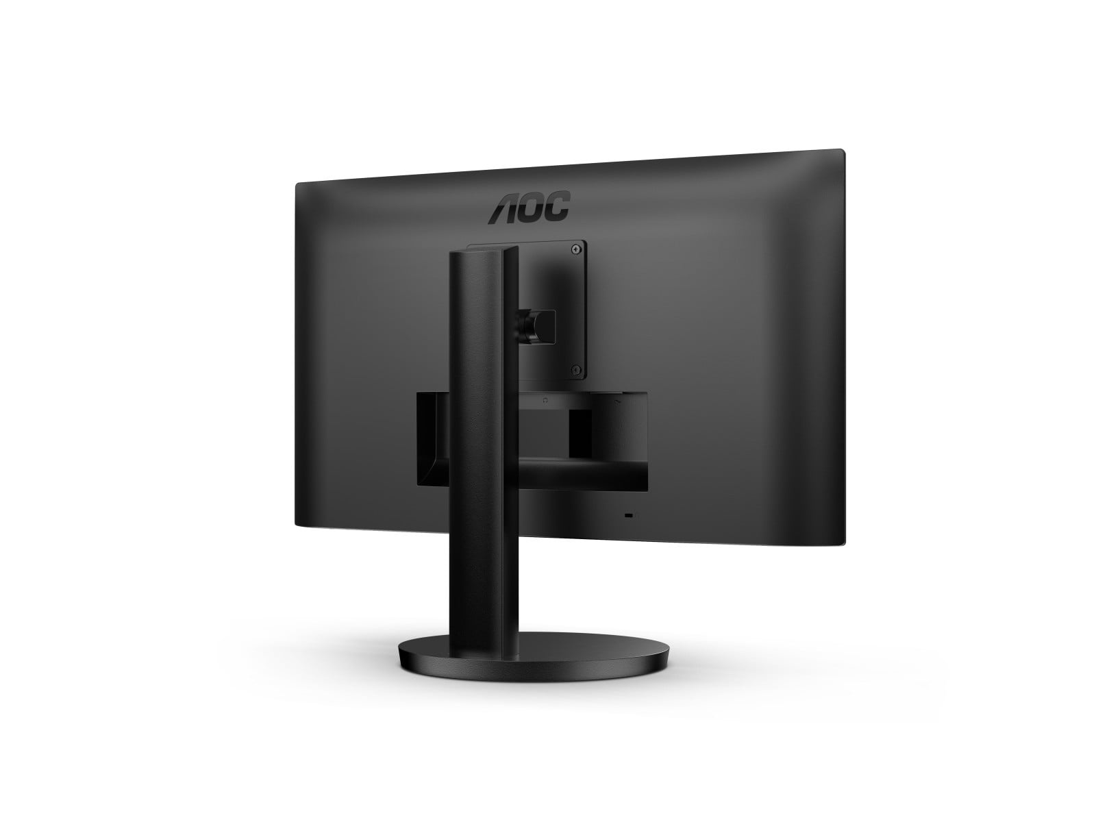 AOC AOC B3 24B3CF2 Monitor PC 60,5 cm (23.8") 1920 x 1080 Pixel Full HD LED Nero - MONITOR E ACCESSORI | TecnoCARE.net Sabaudia, Latina, Terracina, San Felice Circeo e Pontinia