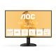 AOC AOC 24B31H Monitor PC 60,5 cm (23.8") 1920 x 1080 Pixel Full HD Nero - MONITOR E ACCESSORI | TecnoCARE.net Sabaudia, Latina, Terracina, San Felice Circeo e Pontinia