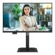 AOC AOC 24P4U Monitor PC 60,5 cm (23.8") 1920 x 1080 Pixel Full HD Nero - MONITOR E ACCESSORI | TecnoCARE.net Sabaudia, Latina, Terracina, San Felice Circeo e Pontinia