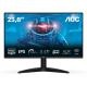 AOC AOC B3 24B36X Monitor PC 60,5 cm (23.8") 1920 x 1080 Pixel Full HD LED Nero - MONITOR E ACCESSORI | TecnoCARE.net Sabaudia, Latina, Terracina, San Felice Circeo e Pontinia