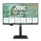 AOC AOC MONITOR 23,8 LED IPS FHD 16:9 120Hz, REG ALTEZZA, USB-C - MONITOR LED | TecnoCARE.net Sabaudia, Latina, Terracina, San Felice Circeo e Pontinia