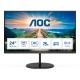 AOC AOC MONITOR 23,8 LED IPS QHD 16:9 4MS 250 CDM, DP/HDMI, MULTIMEDIALE - MONITOR LED | TecnoCARE.net Sabaudia, Latina, Terracina, San Felice Circeo e Pontinia