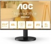 AOC AOC 24B3HA2 Monitor PC 60,5 cm (23.8") 1920 x 1080 Pixel Full HD LED Nero - MONITOR E ACCESSORI | TecnoCARE.net Sabaudia, Latina, Terracina, San Felice Circeo e Pontinia