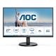 AOC AOC Q27B3MA Monitor PC 68,6 cm (27") 2560 x 1440 Pixel Quad HD LED Nero - MONITOR E ACCESSORI | TecnoCARE.net Sabaudia, Latina, Terracina, San Felice Circeo e Pontinia