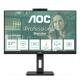 AOC AOC Q27P3QW Monitor PC 68,6 cm (27") 2560 x 1440 Pixel Quad HD Nero - MONITOR E ACCESSORI | TecnoCARE.net Sabaudia, Latina, Terracina, San Felice Circeo e Pontinia