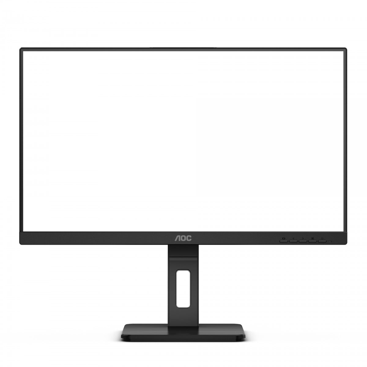AOC AOC E3 27E3QAF Monitor PC 68,6 cm (27") 1920 x 1080 Pixel Full HD LED Nero - MONITOR E ACCESSORI | TecnoCARE.net Sabaudia, Latina, Terracina, San Felice Circeo e Pontinia