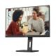 AOC AOC Q27E3UMF Monitor PC 68,6 cm (27") 2560 x 1440 Pixel Quad HD Nero - MONITOR E ACCESSORI | TecnoCARE.net Sabaudia, Latina, Terracina, San Felice Circeo e Pontinia