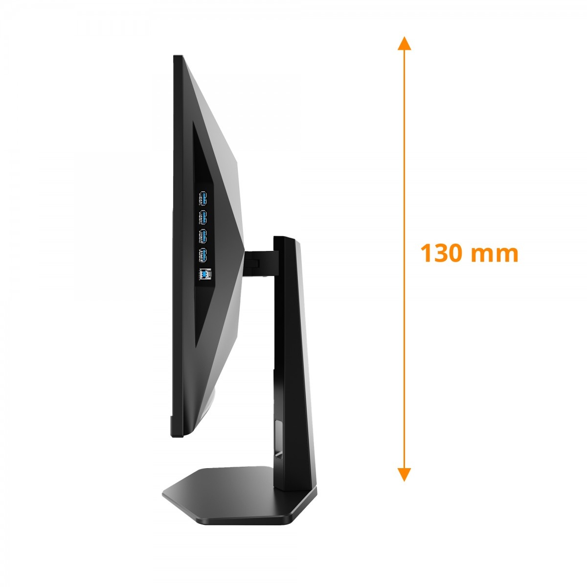 AOC AOC G4 C27G4ZXU Monitor PC 68,6 cm (27") 1920 x 1080 Pixel Full HD LED Nero - MONITOR E ACCESSORI | TecnoCARE.net Sabaudia, Latina, Terracina, San Felice Circeo e Pontinia