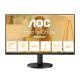 AOC AOC U27B3AF Monitor PC 68,6 cm (27") 3840 x 2160 Pixel 4K Ultra HD LED Nero - MONITOR E ACCESSORI | TecnoCARE.net Sabaudia, Latina, Terracina, San Felice Circeo e Pontinia