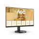 AOC AOC MONITOR 27 LED IPS 4K UHD 16:9 4MS 350 CDM, REG ALTEZZA, USB-C DOCK, HDMI, MULTIMEDIALE - MONITOR LED | TecnoCARE.net Sabaudia, Latina, Terracina, San Felice Circeo e Pontinia
