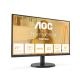 AOC AOC U27B3M Monitor VA 27 pollici 4K con 2x HDMI e DisplayPort, Altoparlanti integrati - MONITOR E ACCESSORI | TecnoCARE.net Sabaudia, Latina, Terracina, San Felice Circeo e Pontinia