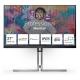 AOC AOC Q27U3CV Monitor PC 68,6 cm (27") 2560 x 1440 Pixel Quad HD LCD Nero - MONITOR E ACCESSORI | TecnoCARE.net Sabaudia, Latina, Terracina, San Felice Circeo e Pontinia