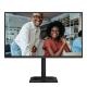 AOC AOC 27E4CV Monitor PC 68,6 cm (27") 1920 x 1080 Pixel Full HD LED Nero - MONITOR E ACCESSORI | TecnoCARE.net Sabaudia, Latina, Terracina, San Felice Circeo e Pontinia