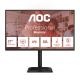 AOC AOC E4 Q27E4U Monitor PC 68,6 cm (27") 2560 x 1440 Pixel Quad HD LED Nero - MONITOR E ACCESSORI | TecnoCARE.net Sabaudia, Latina, Terracina, San Felice Circeo e Pontinia