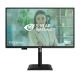 AOC AOC Q27P4U Monitor PC 68,6 cm (27") 2560 x 1440 Pixel Wide Quad HD Nero - MONITOR E ACCESSORI | TecnoCARE.net Sabaudia, Latina, Terracina, San Felice Circeo e Pontinia