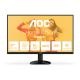 AOC AOC B3 Q27B35E Monitor PC 68,6 cm (27") 2560 x 1440 Pixel Quad HD LED Nero - MONITOR E ACCESSORI | TecnoCARE.net Sabaudia, Latina, Terracina, San Felice Circeo e Pontinia