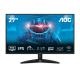 AOC AOC B3 27B36X Monitor PC 68,6 cm (27") 1920 x 1080 Pixel Full HD LED Nero - MONITOR E ACCESSORI | TecnoCARE.net Sabaudia, Latina, Terracina, San Felice Circeo e Pontinia