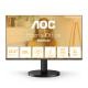 AOC AOC MONITOR 27 LED IPS QHD 16:9 4MS 120Hz, DP/HDMI, PIVOT, MULTIMEDIALE - MONITOR LED | TecnoCARE.net Sabaudia, Latina, Terracina, San Felice Circeo e Pontinia