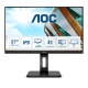 AOC AOC P2 27P2Q LED display 68,6 cm (27") 1920 x 1080 Pixel Full HD Nero - MONITOR E ACCESSORI | TecnoCARE.net Sabaudia, Latina, Terracina, San Felice Circeo e Pontinia
